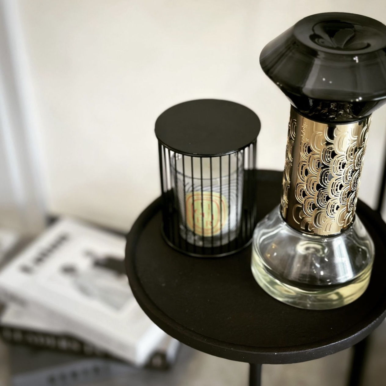 Diptyques ampulheta difusor ba - Perfume Home Fragrance avaliação e preço