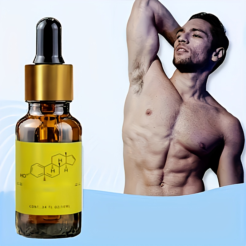 Perfume de Feromônio Unissex 3 - Perfume The Fragrance avaliação e preço
