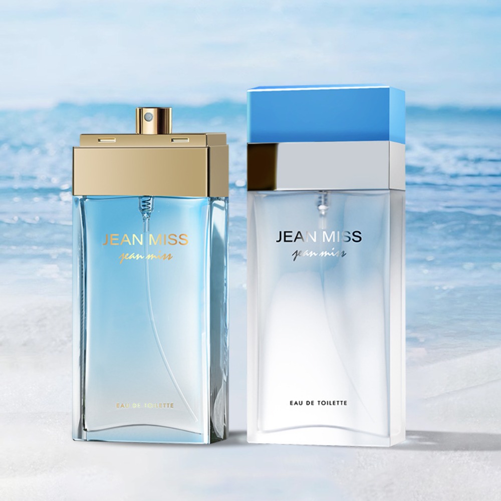 Fragrância floral marinho azul - Perfume Fragrance Blue avaliação e preço