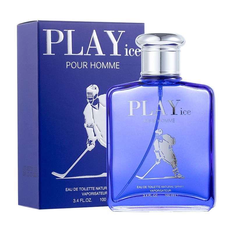 Perfume Masculino de Luxo 100m - Perfume The Fragrance avaliação e preço