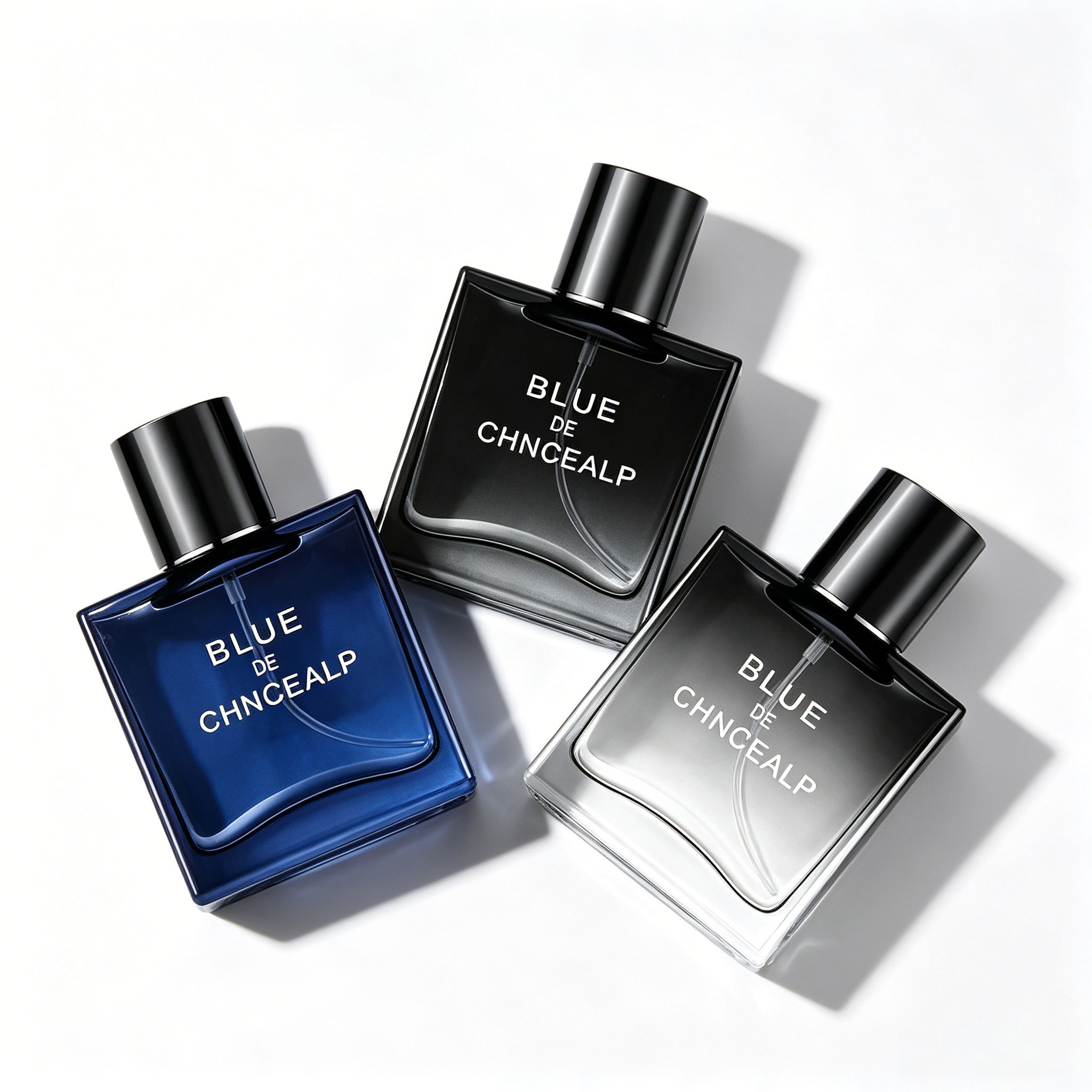 Perfume Masculino Gentleman Bl - Fragrance And Perfume avaliação e preço