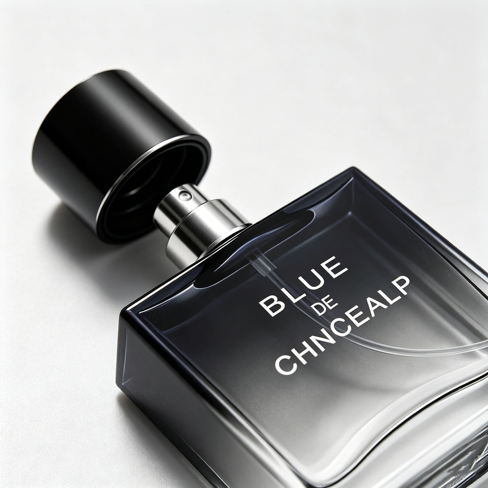 Perfume Masculino Gentleman Bl - Fragrance And Perfume avaliação e preço
