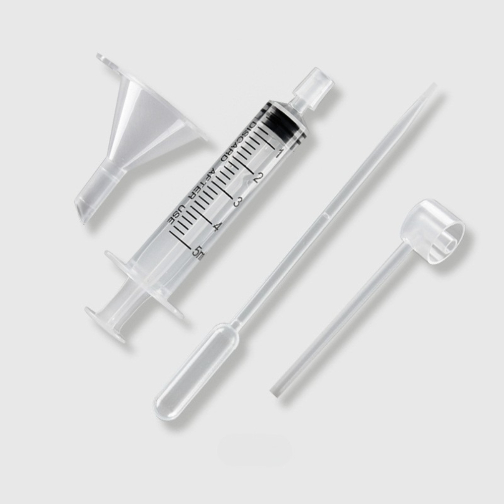 Kit de Ferramentas para Recarg - Perfume Refill Bottle avaliação e preço