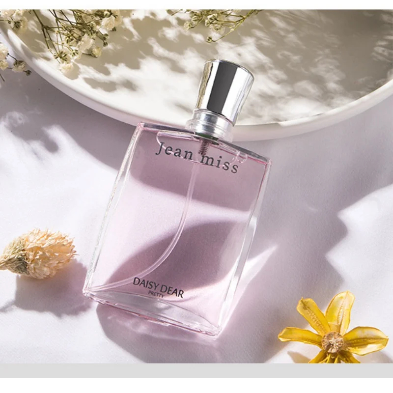 Novo Perfume Feminino True Lov - Perfume New Fragrance avaliação e preço