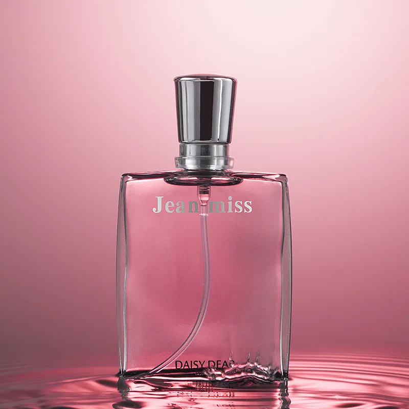 Novo Perfume Feminino True Lov - Perfume New Fragrance avaliação e preço
