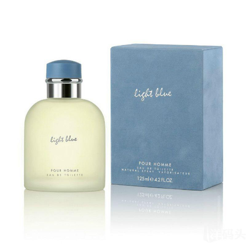 Perfume de alta qualidade para - Perfume The Fragrance avaliação e preço