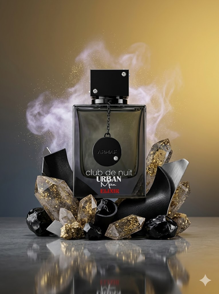 Ideia de Presente para o Dia d - Amber Musk Oil avaliação e preço
