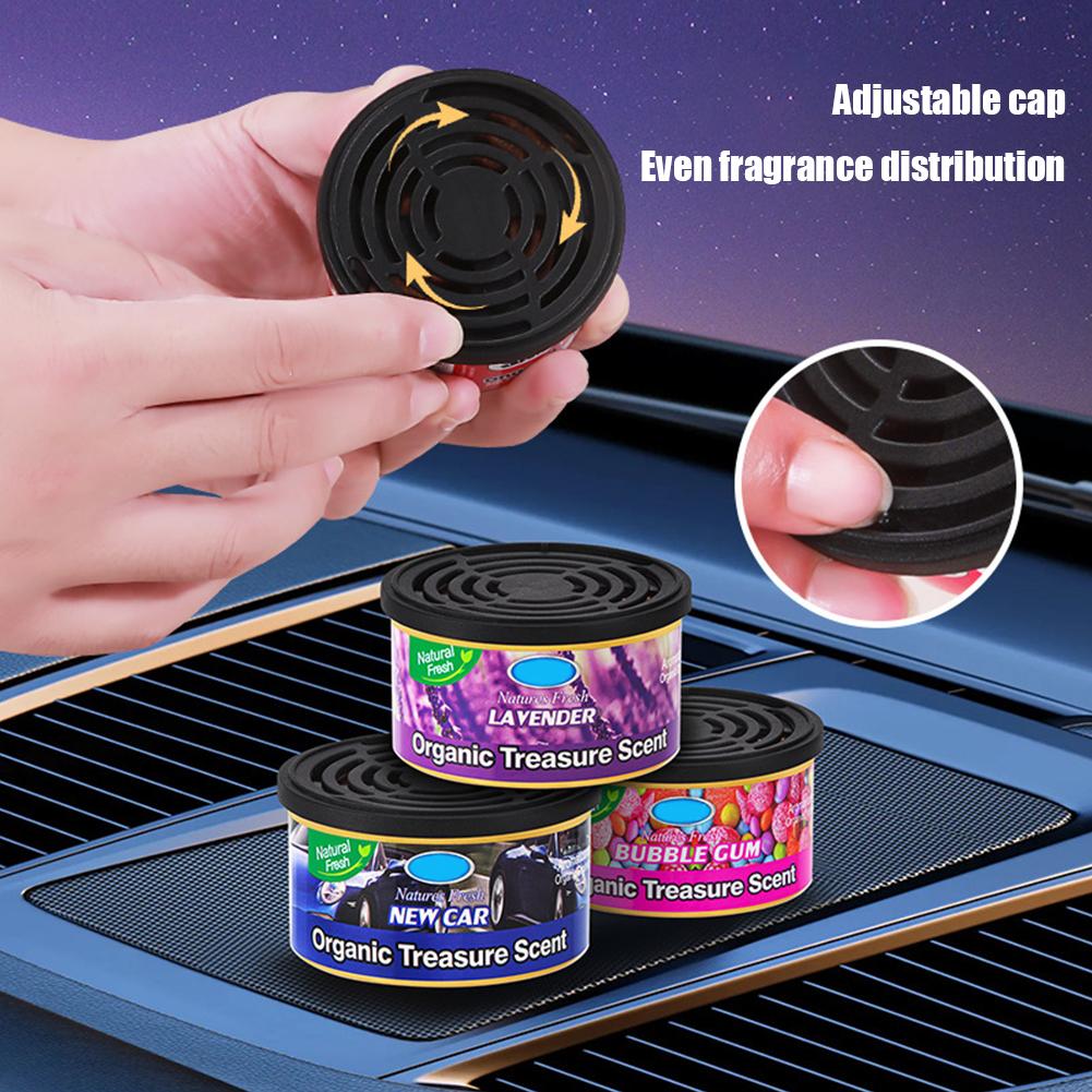 Carro aromatizante perfume blo - Perfume Lavender Fragrance avaliação e preço