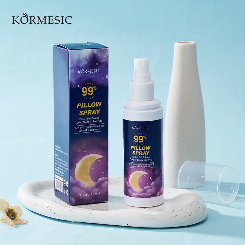 KORMESIC Lavanda Perfume Spray - Perfume New Fragrance avaliação e preço