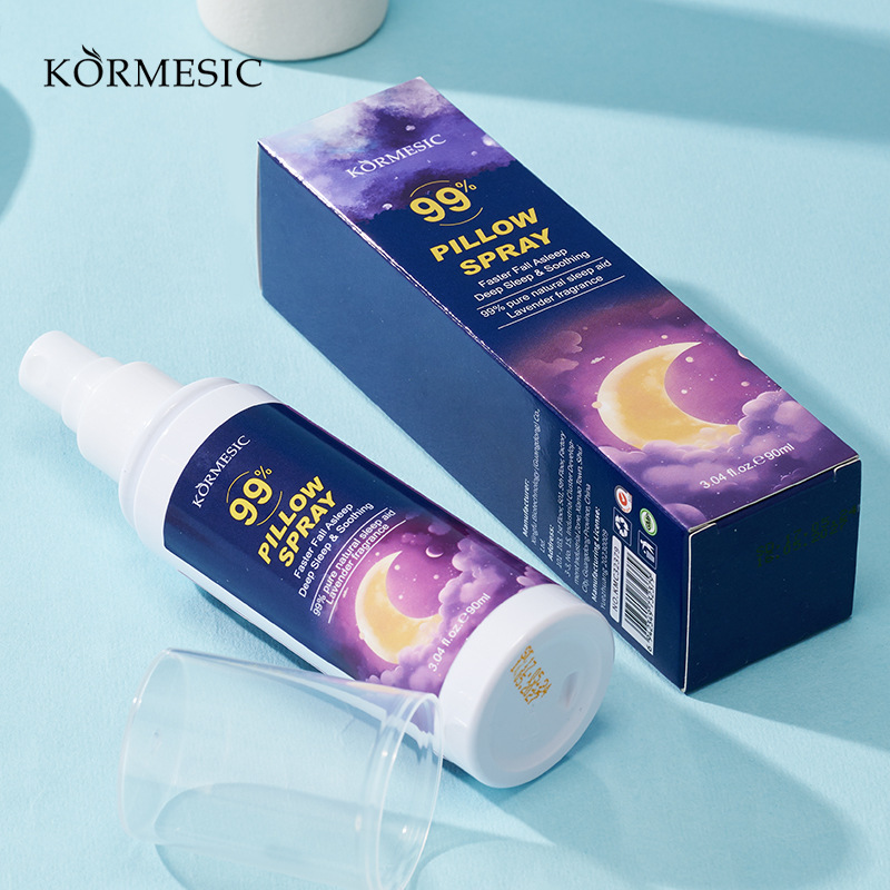 KORMESIC Lavanda Perfume Spray - Perfume New Fragrance avaliação e preço