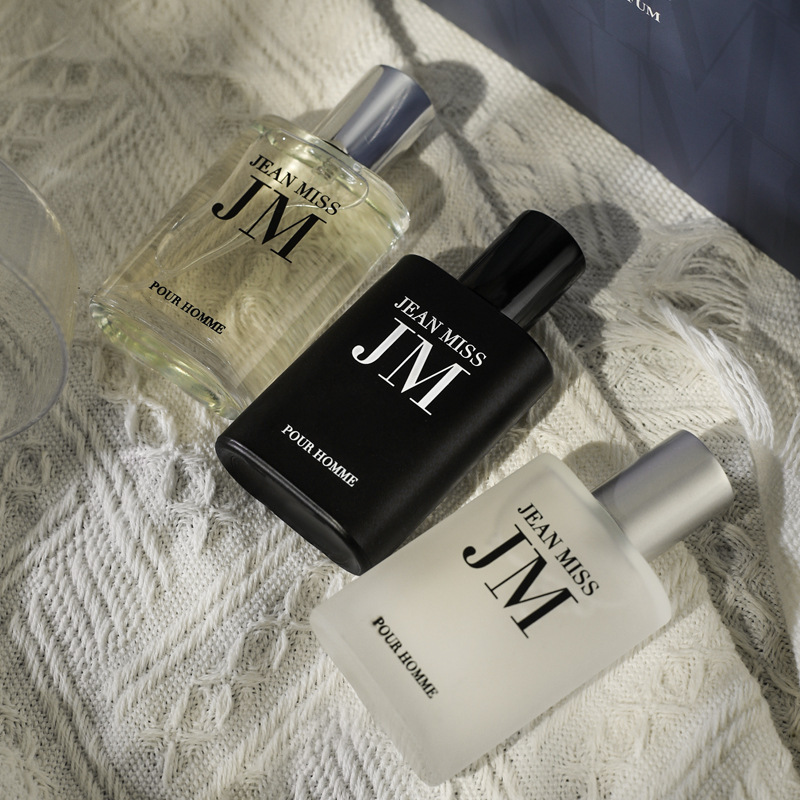 Conjunto de Presente com 3 Peç - Perfume The Fragrance avaliação e preço