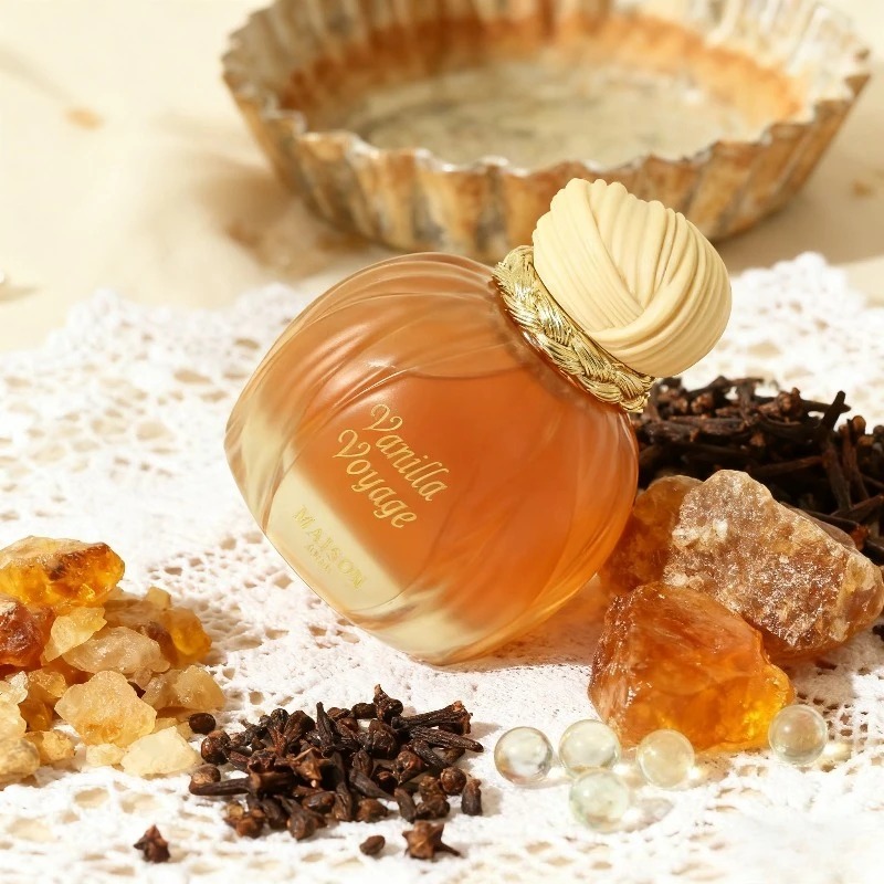 100ml oriental doce unissex pe - Amber Musk Oil avaliação e preço