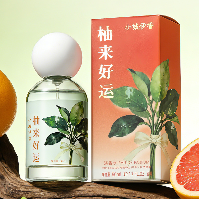 Perfume Good Luck Coming Along - Perfume Fragrance Good avaliação e preço