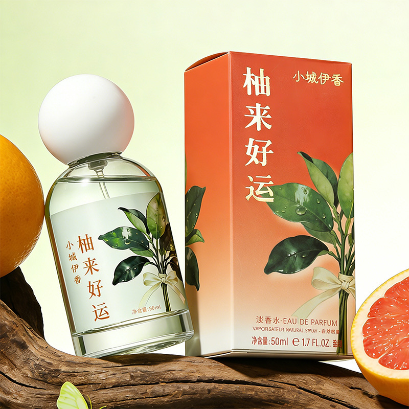 Perfume Good Luck Coming Along - Perfume Fragrance Good avaliação e preço