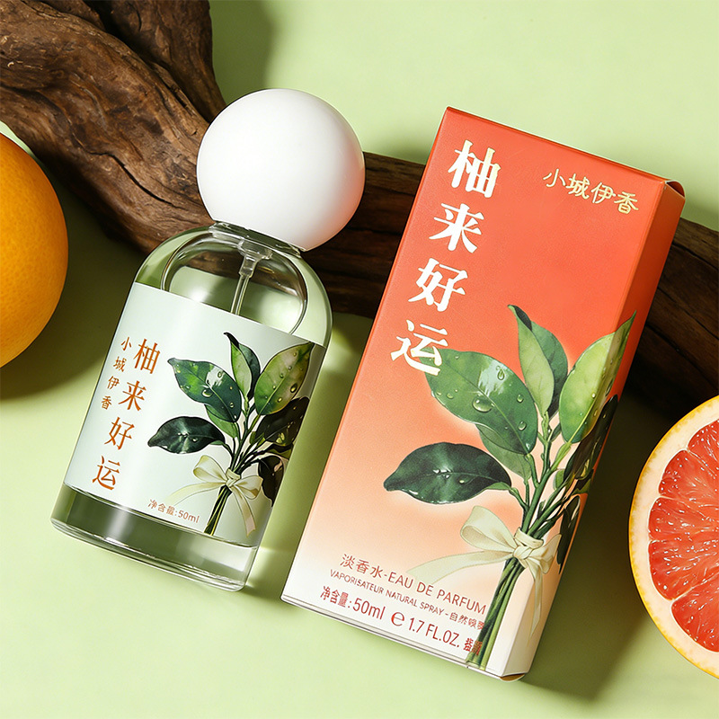 Perfume Good Luck Coming Along - Perfume Fragrance Good avaliação e preço