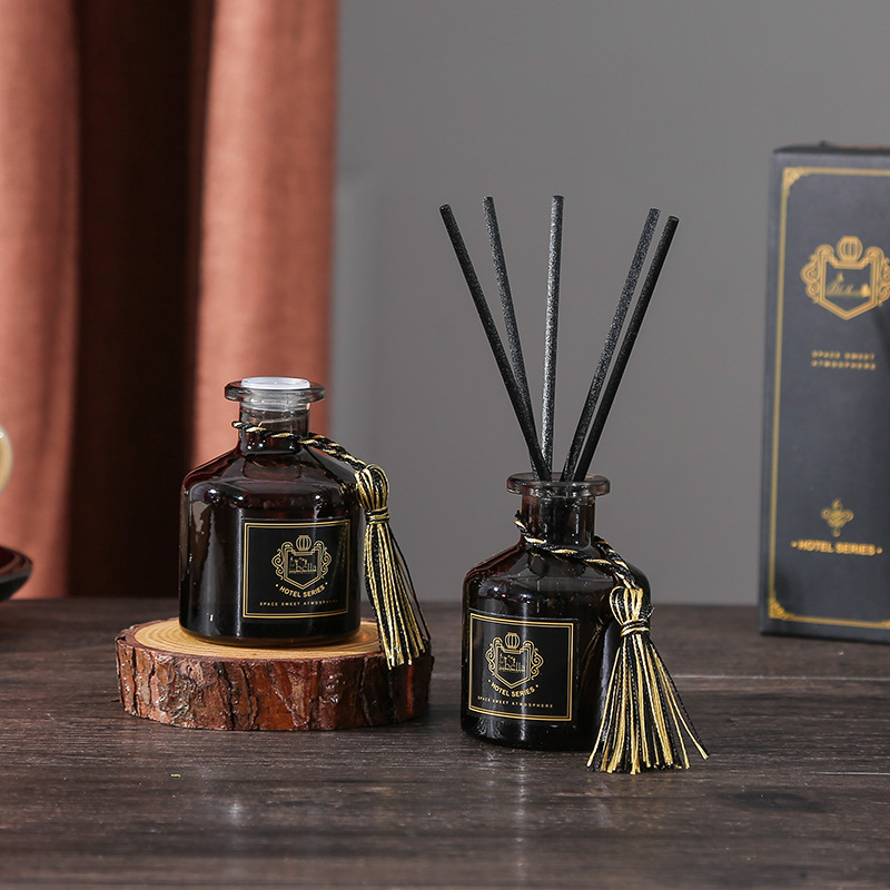 Conjunto de Difusores de Aroma - Perfume Lavender Fragrance avaliação e preço