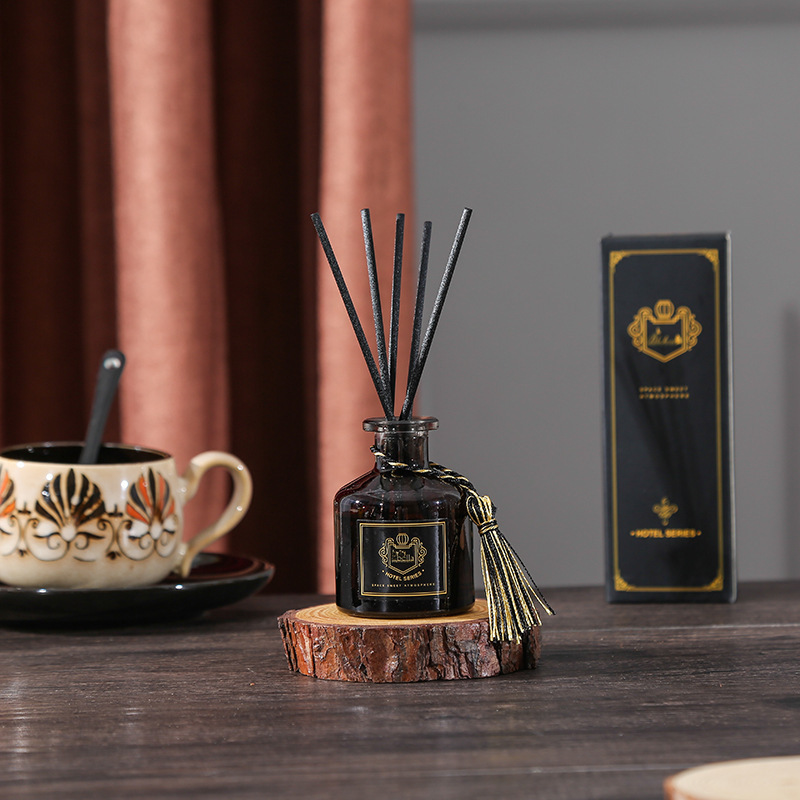 Conjunto de Difusores de Aroma - Perfume Lavender Fragrance avaliação e preço