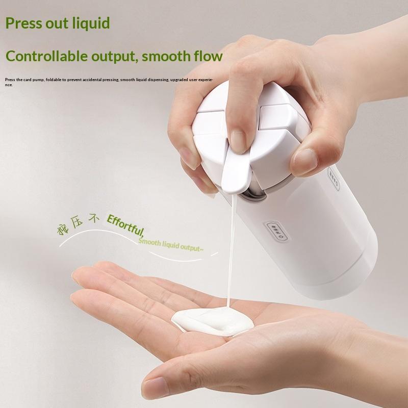 Conjunto de frascos de viagem  - Perfume Refill Bottle avaliação e preço