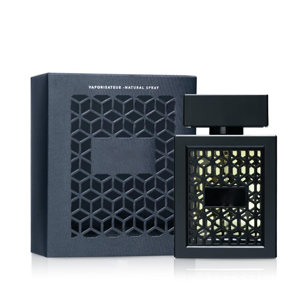 RAVA Men Eau de Parfum Spray 3 - Perfume The Fragrance avaliação e preço