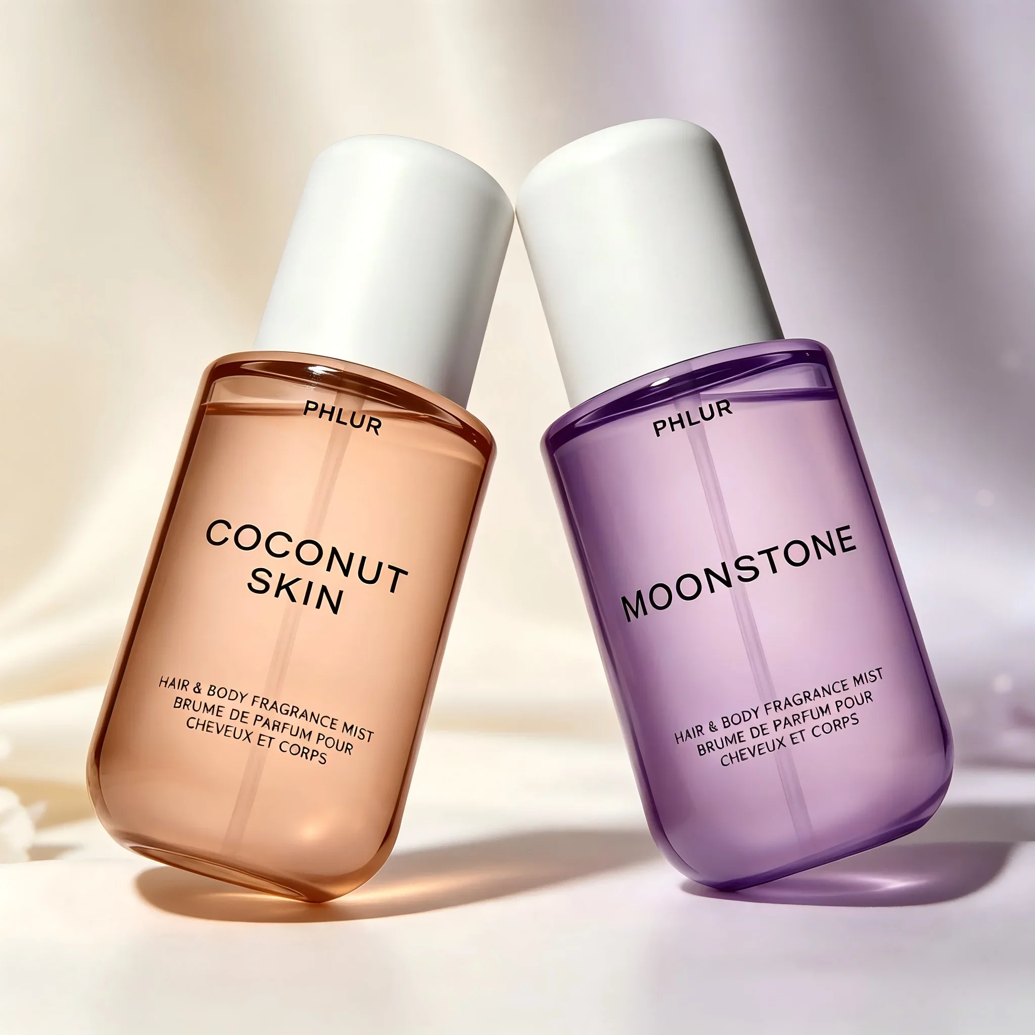 Conjunto de Névoas Perfumadas  - Perfume The Fragrance avaliação e preço