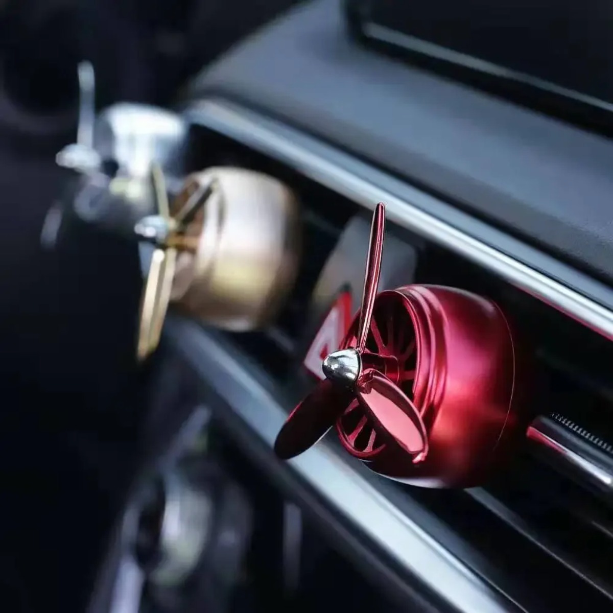 Aromatizador Automotivo para S - Perfume Fragrance Time avaliação e preço
