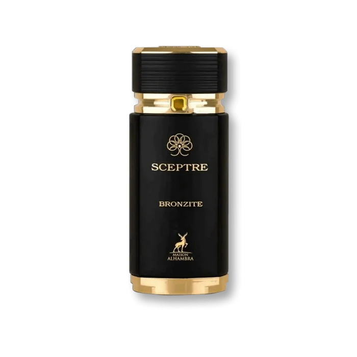 Maison Alhambra Sceptre Bronzi - Perfume The Fragrance avaliação e preço