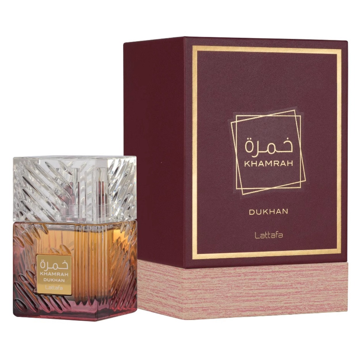 Colônia Dubai Charm Unissex, F - Perfume New Fragrance avaliação e preço
