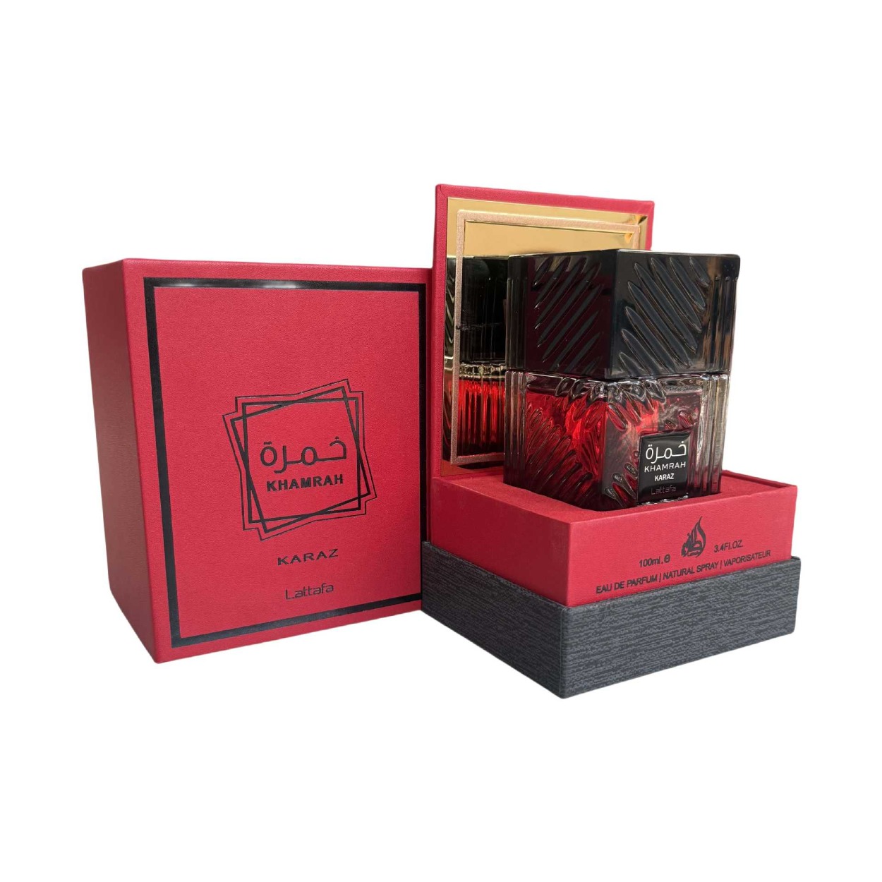 Colônia Dubai Charm Unissex, F - Perfume New Fragrance avaliação e preço
