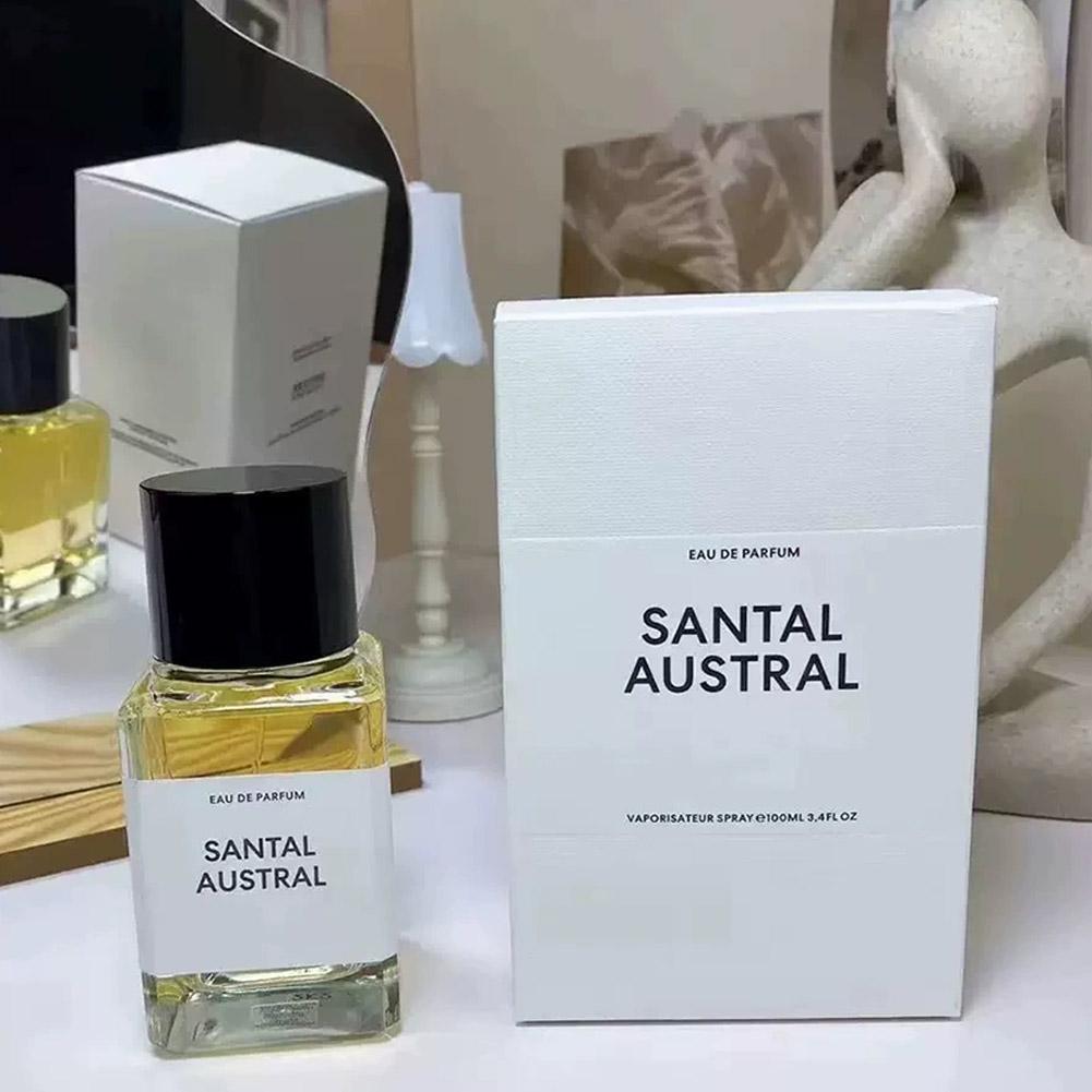 Novo produto 100ml Eau De Parf - Perfume New Fragrance avaliação e preço