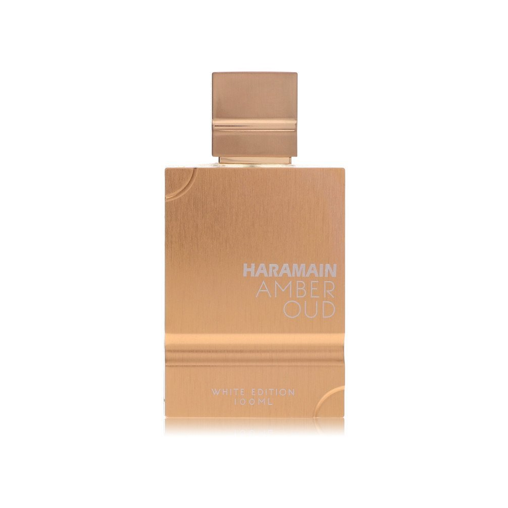 Al Haramain Amber Oud White Ed - Amber Musk Oil avaliação e preço