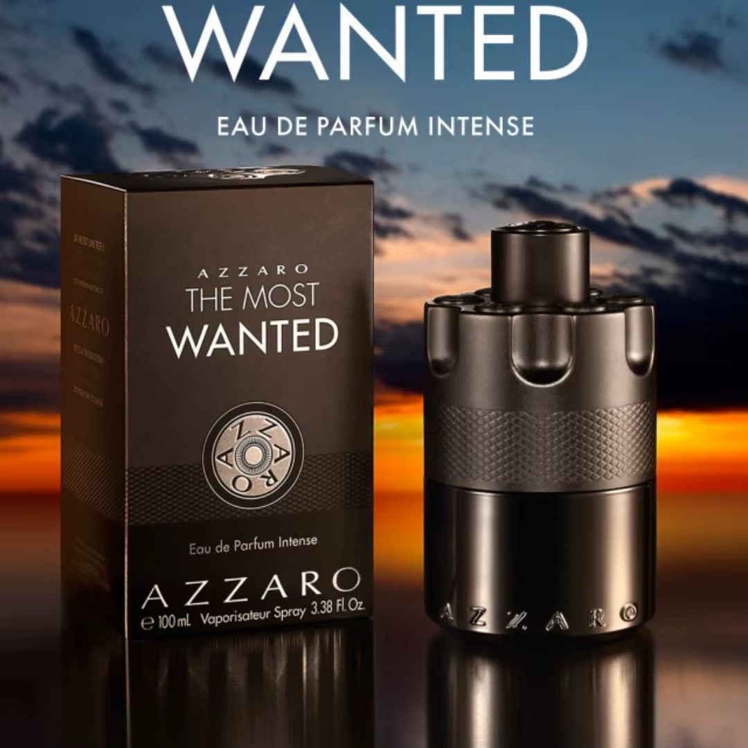 Azzaro The Most Wanted Eau de  - Perfume The Fragrance avaliação e preço