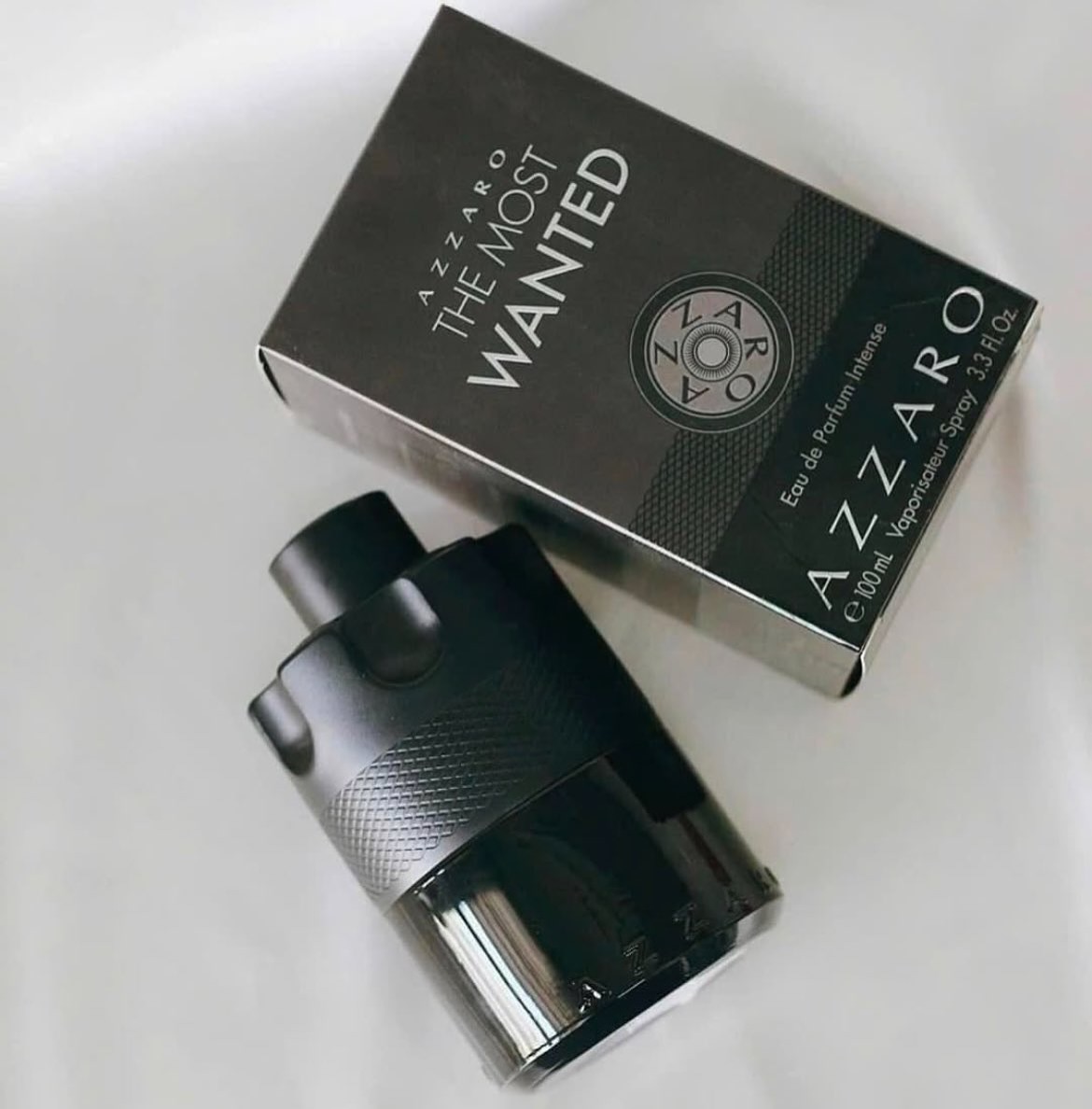 Azzaro The Most Wanted Eau de  - Perfume The Fragrance avaliação e preço