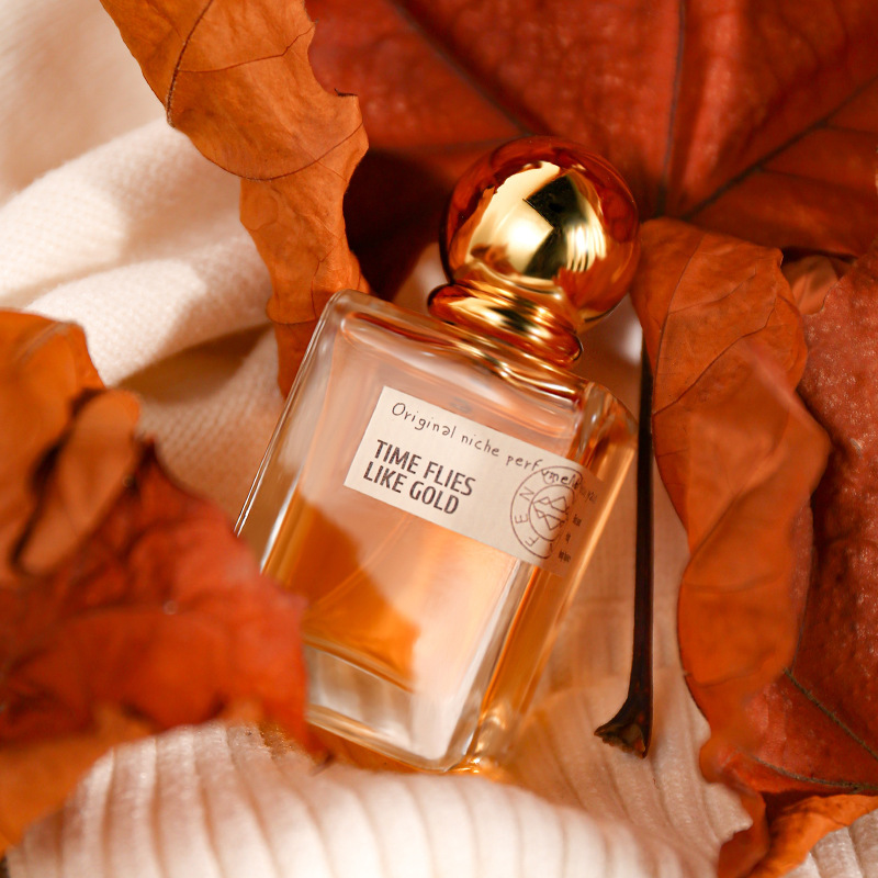 Perfume Feminino Niche de Long - Perfume Fragrance Time avaliação e preço