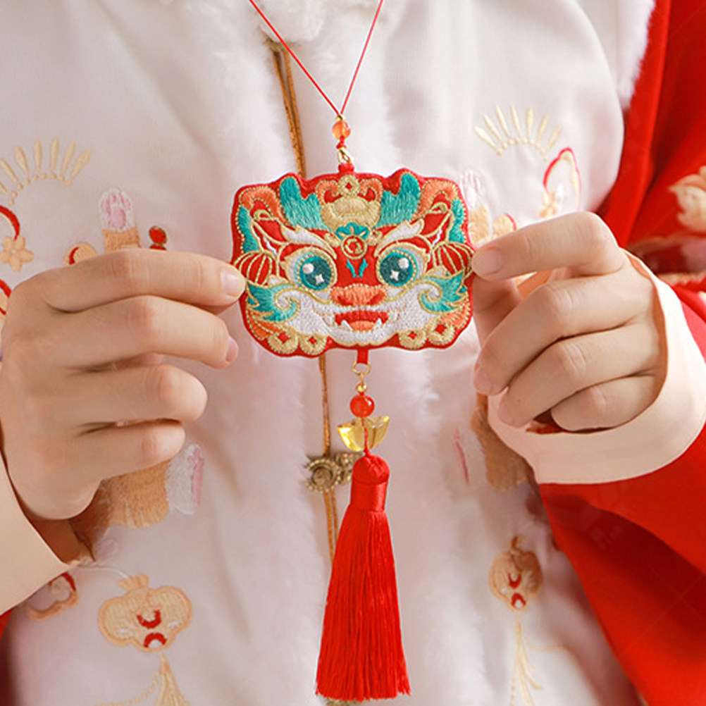 Sachê Decorativo Chinês com Pa - Perfume Lavender Fragrance avaliação e preço