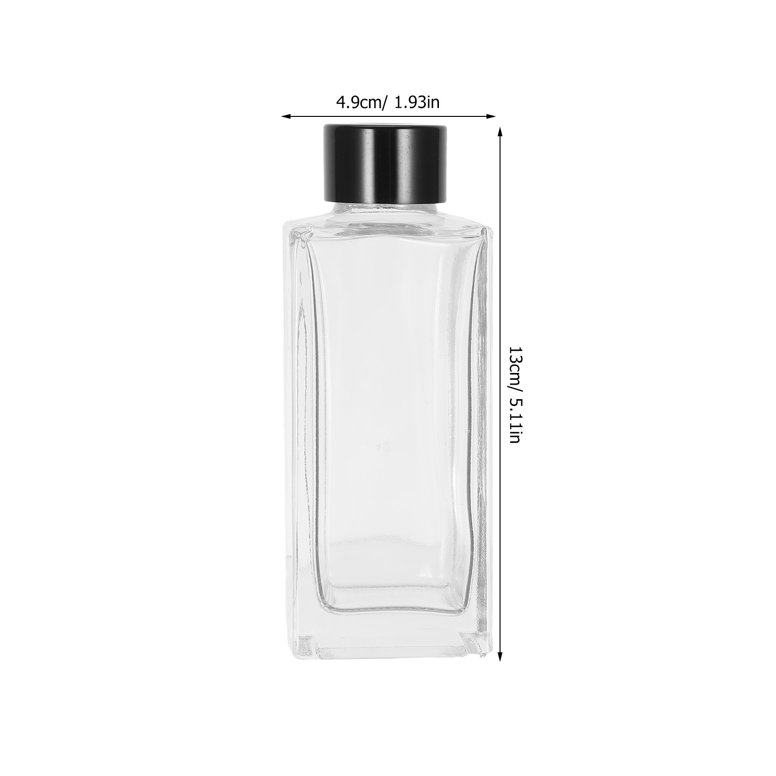 Conjunto de 4 Difusores de Aro - Perfume Home Fragrance avaliação e preço