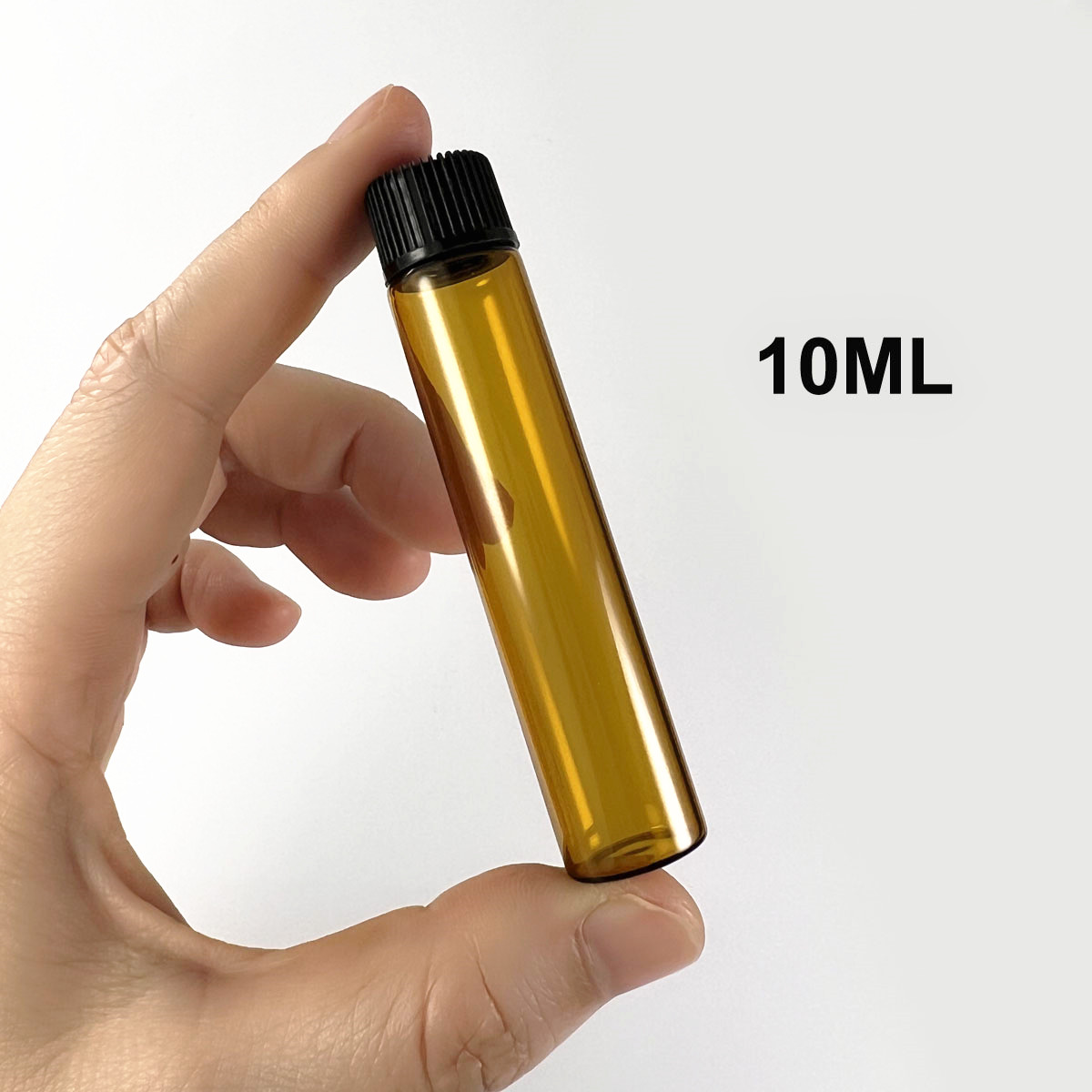 10x 100x1/2/3/5/10ml mini âmba - Amber Musk Oil avaliação e preço