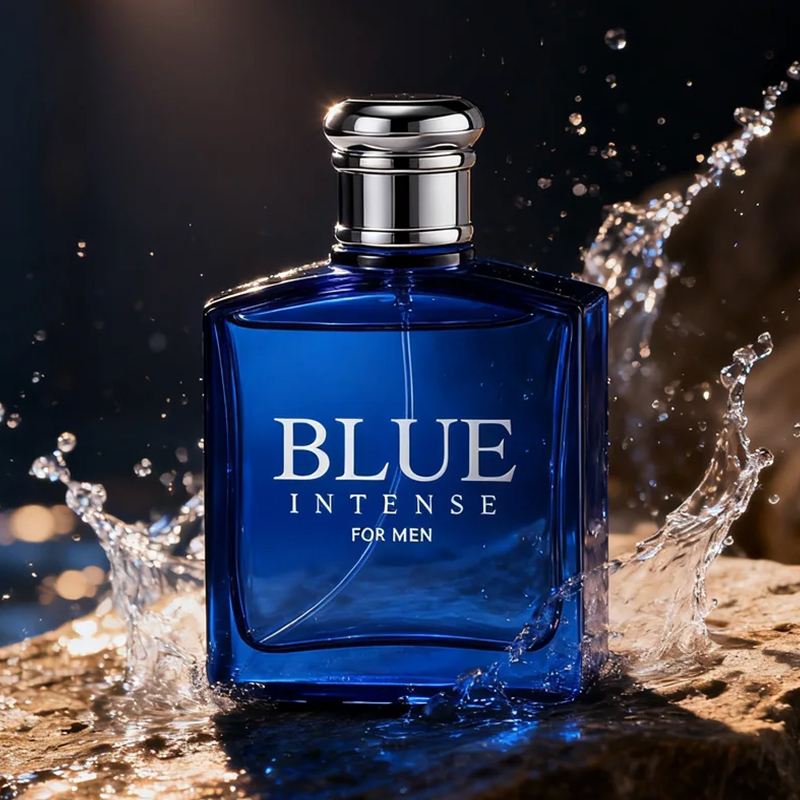 BLUE CHARM Eau de Parfum Spray - Perfume Fragrance Blue avaliação e preço