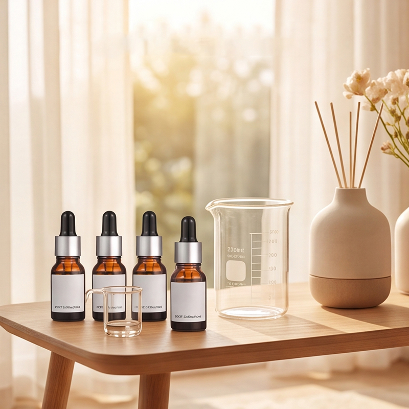 1/2/3/4/5PCS Óleo Essencial de - Perfume Fragrance Essence avaliação e preço
