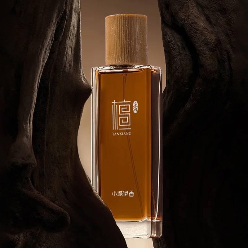 Eau de Toilette de Sândalo 50m - Perfume The Fragrance avaliação e preço