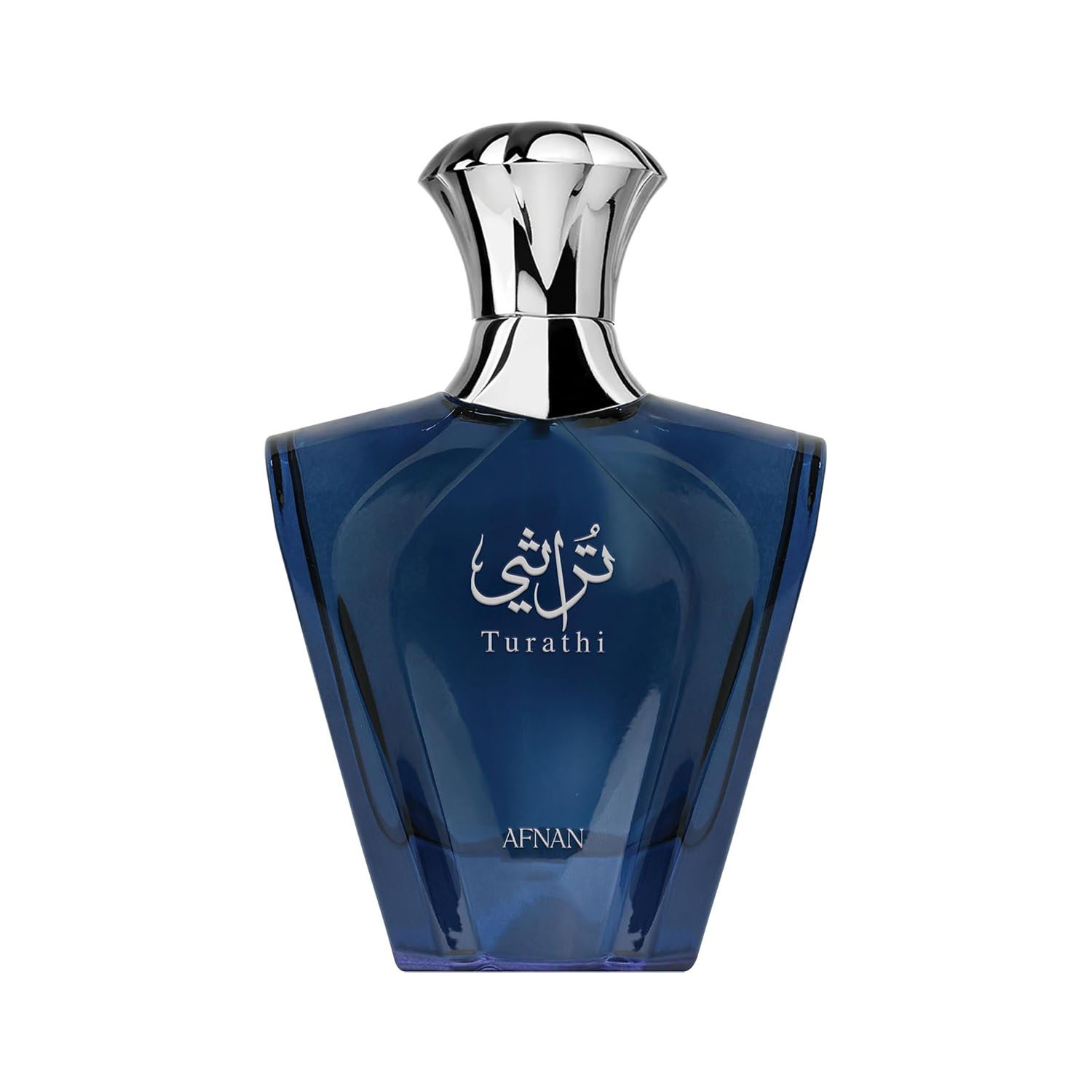 Afnan Turathi Blue Eau de Parf - Perfume The Fragrance avaliação e preço